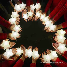 发光玩具;创意夜灯;小夜灯