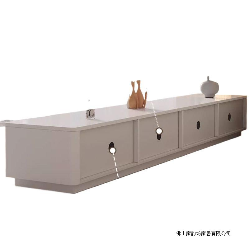 电视柜客厅家用电视机柜简约现代小户型轻奢落地柜茶几电视柜组合|undefined