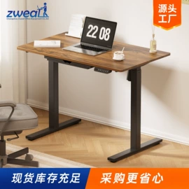 升降桌;办公桌;电脑桌
