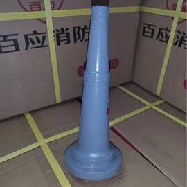 百应消防水枪QZ3.5/7.5 泉州百应消防厂家设备消防水枪直销