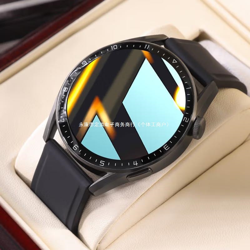 Smart Watch New Model for Boys, a Practical Surprise Gift for Boyfriend or Husband, Special and Creative Gift with a Sense of Ceremony
