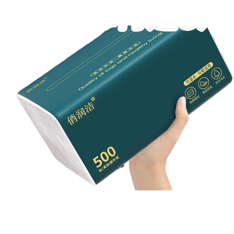 原木は500枚の大型の箱を引き出して、家庭用の大きい箱を卸売りします。|undefined