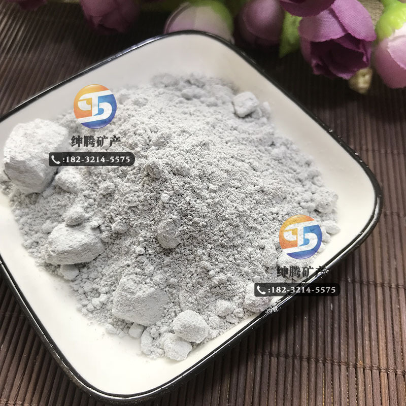 硅灰厂家批发高强度水泥添加硅灰粉工程建筑实验用砂浆混凝土硅灰