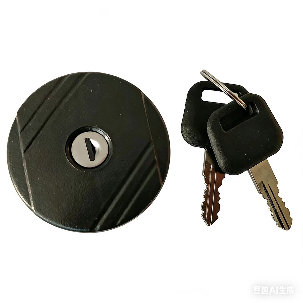 4411620 Is Suitable for Ford Transit 2C1A9K163Aa with Locking Fuel Tank Cap