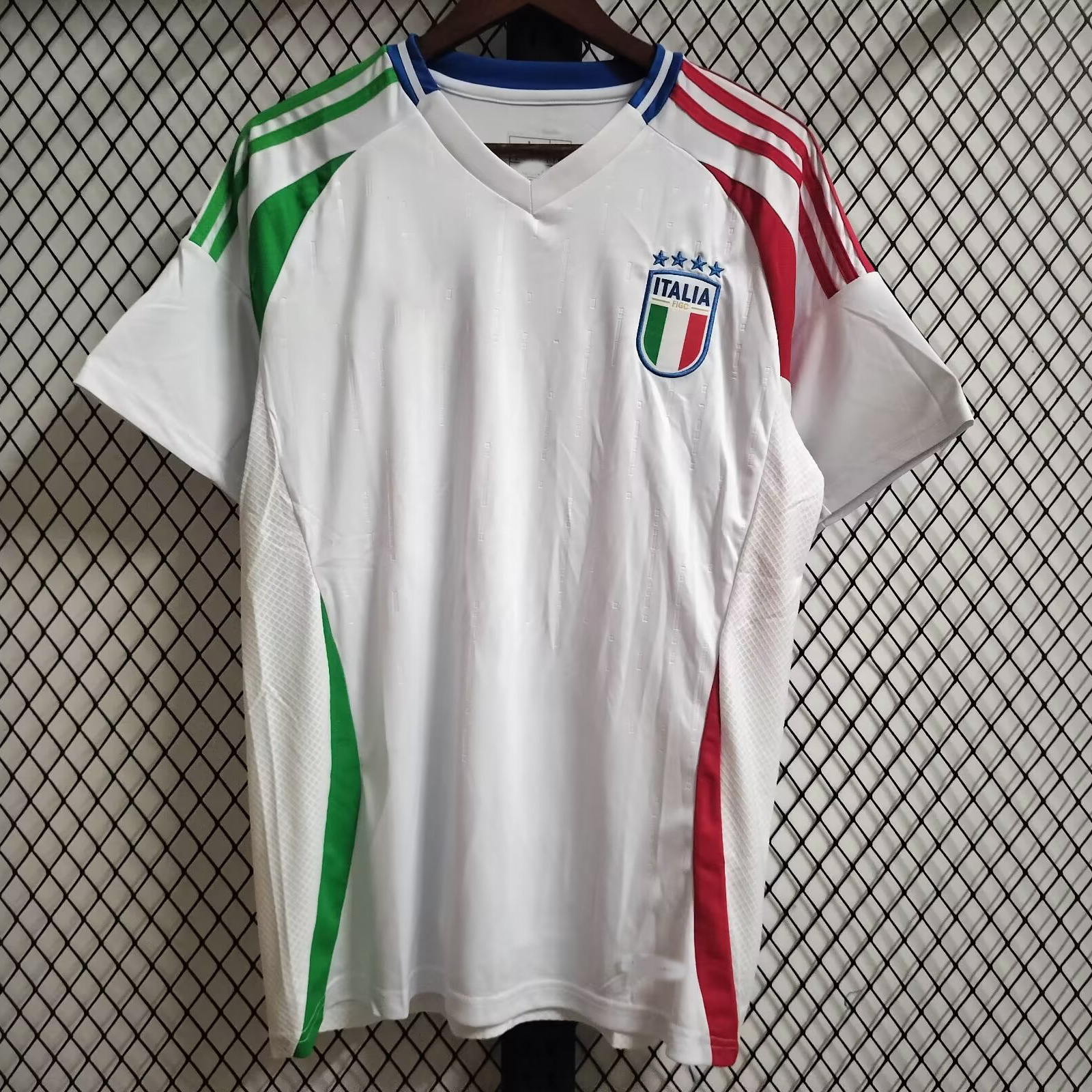 Camisetas de la Selección Nacional México Países Bajos Argentina Portugal Nigeria Brasil Francia Uniformes de Fútbol