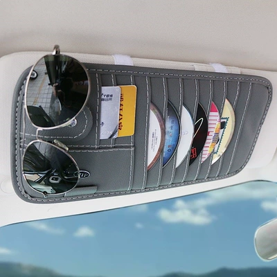 Bag Car Accessories, Multimediya və saxlama aksesuarları