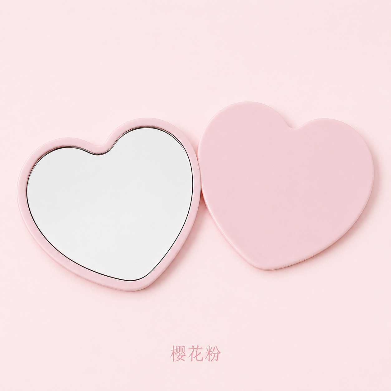 Little love-pink [6.2*5.7cm]