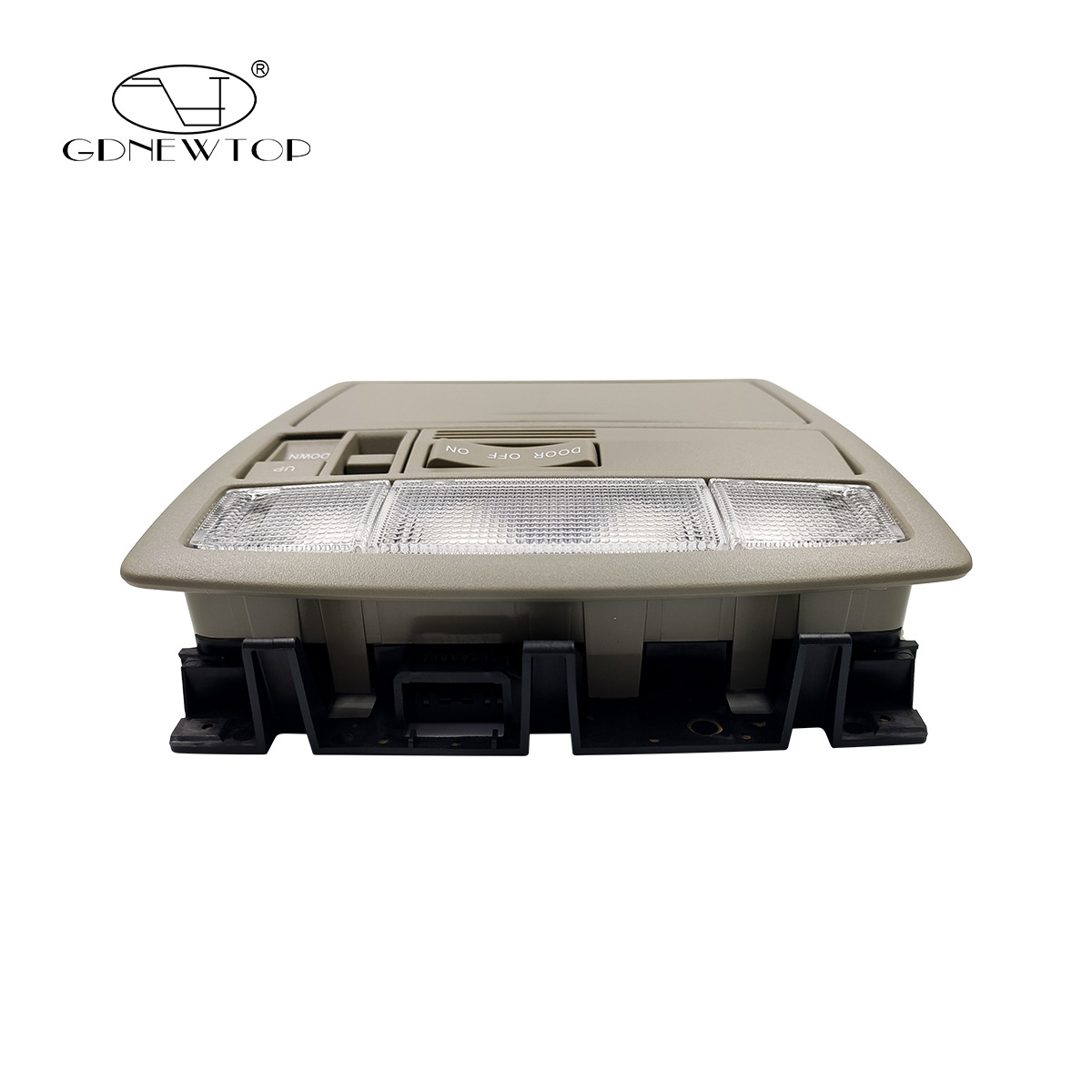Luz de lectura para techo, adecuada para Camry Highlander 2007-2011, 63650-33221 image 4