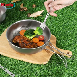 户外炊具;保鲜盒、饭盒;刀叉勺套装