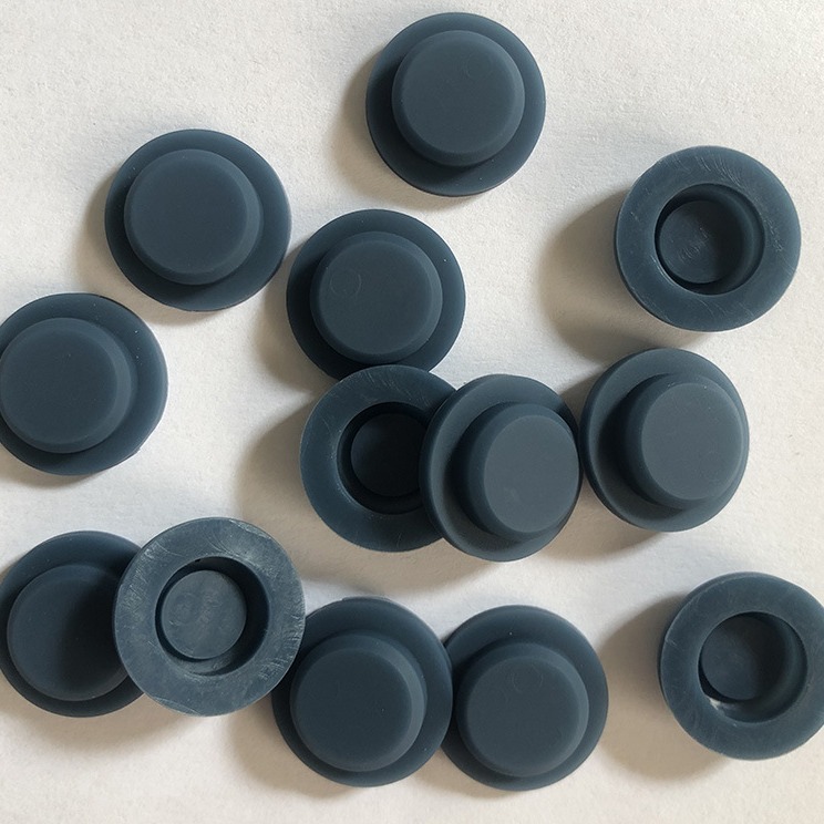 硅胶按键防水硅胶开关按键硅胶单点按键帽手电筒按键帽CB-458