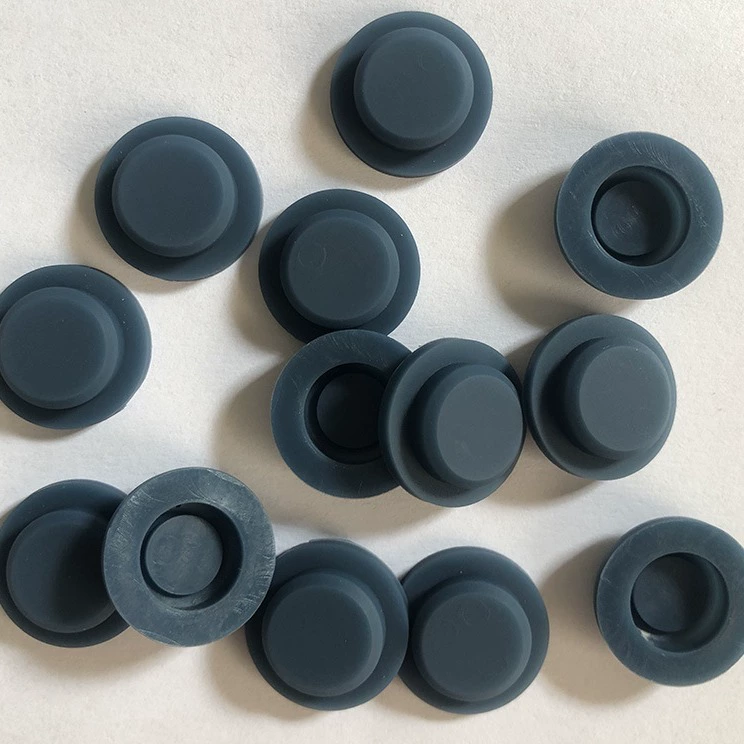 Силиконовый ключ Водонепроницаемый силиконовый переключатель Key Силиконовый одноточечный ключ Cap Фонарик ключ CB-458