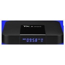 �羳���� TX3mini�W�j�ҕ�C픺����Q tv box��׿�ҕ����4K����