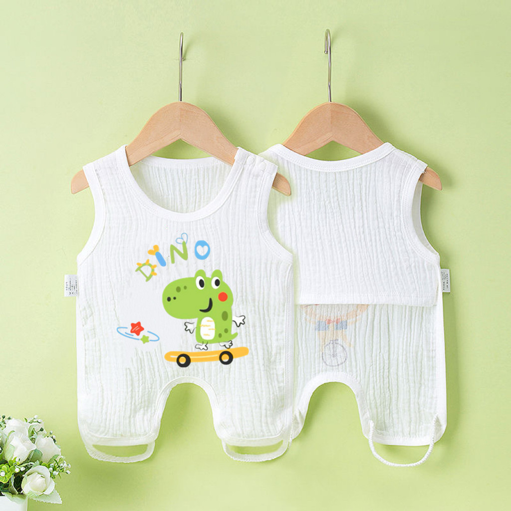Children's summer dudou