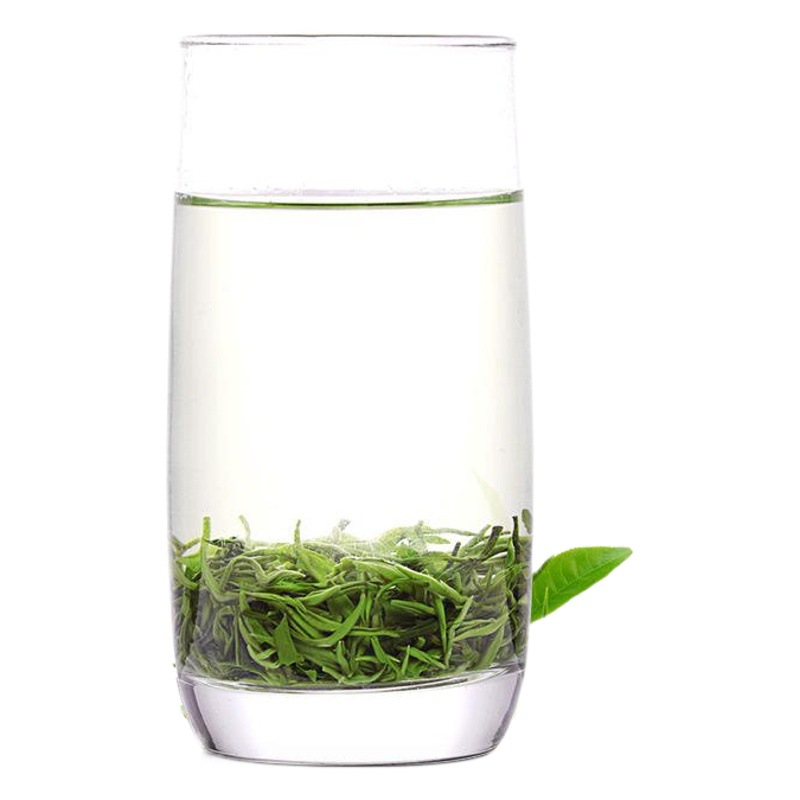 2026 New Tea Biluochun 500g Strong-Flavor Green Tea Loose Leaf Buds Bagged Sichuan Ya'An Biluochun