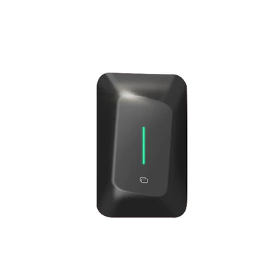 Outdoor 5 years non-deformation Elektrikli avtomobil şarj cihazları - hx-black