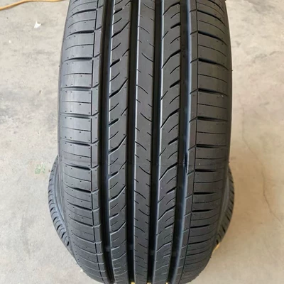 Chaoyang Quannuo Tire 195/65R15 Off-road şinlər