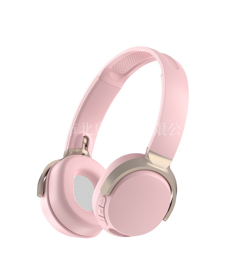Çapraz Sınır Yeni Model C-1000 Kablosuz Başa Takılan Bluetooth Kulaklık Katlanabilir Kart Yuvası Bluetooth Kulaklık Kaynak Fabrikası