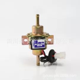 油泵、油嘴;汽油滤清器