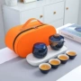便携商务收纳旅行茶杯