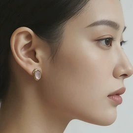 耳环;项链;戒指