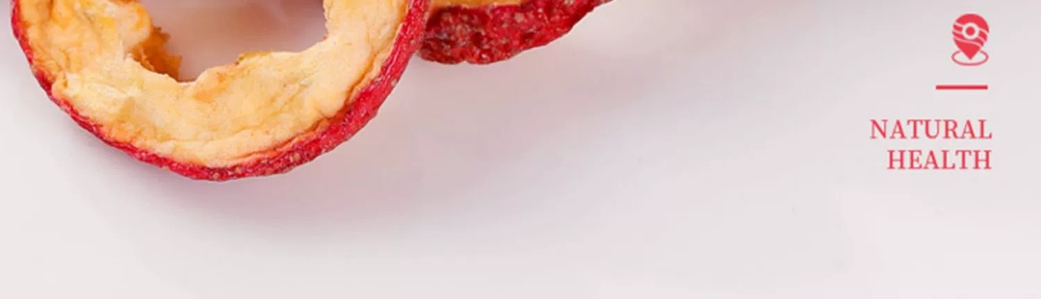 Dried Hawthorn Slices Shan Zha Pitted Sugar Free Hawthorn Rings for Tea and Infusions 80g Sample Pack preparation