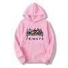 Japanese sweatshirt suitable for men and women, couple clothing for beloved, scarf, hoody, jacket, long sleeve, suitable for teen