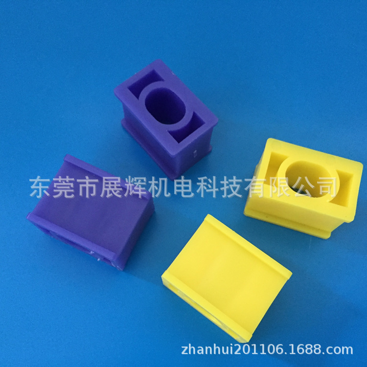 销售杨博上下插件/杯士条  内径10  UPE 供应喷嘴/齿轮/轮片