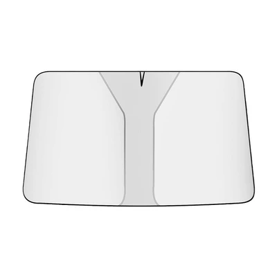 Shield, Sun shade
