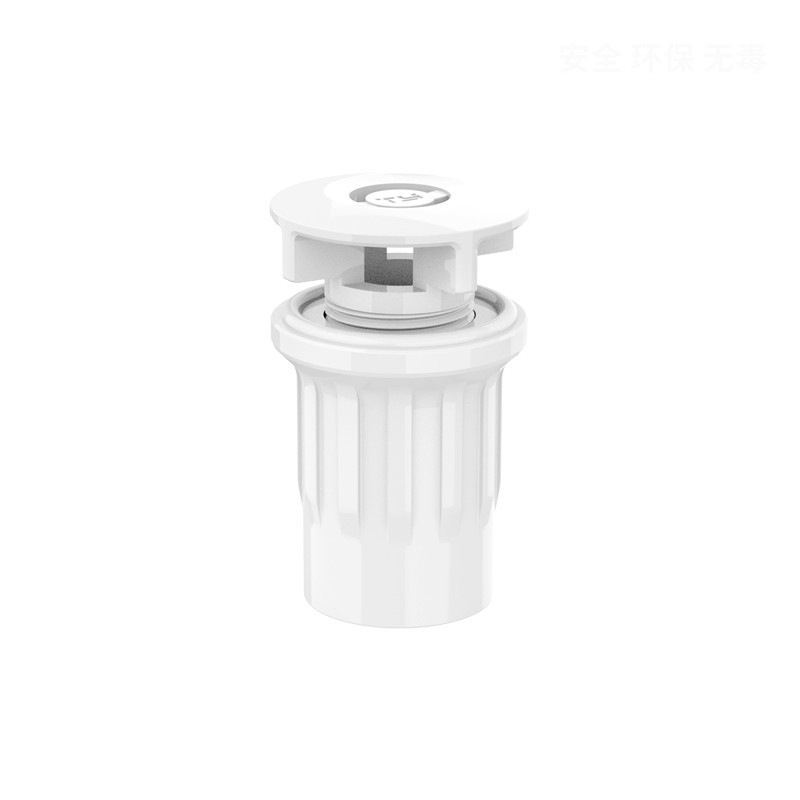 天雁pvc直通強排プラスチック延長外歯継手水槽下水排水部品直接排水管継手|undefined
