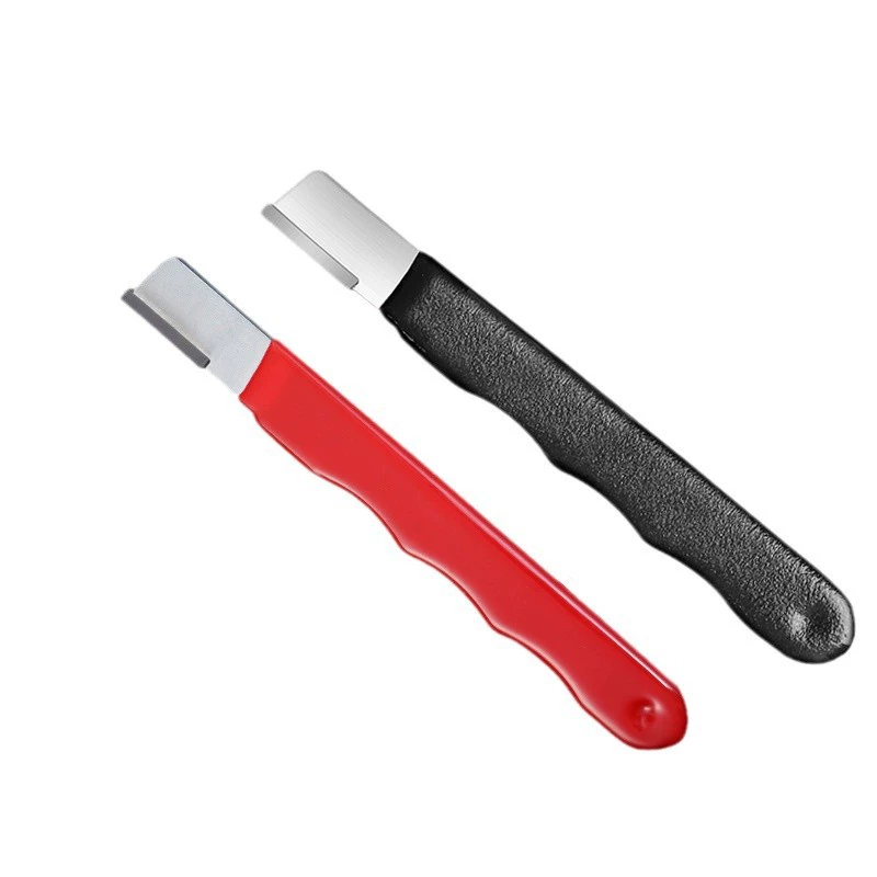 Universal fast sharp revitalizing scissors, Tungsten steel