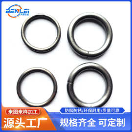 配重环 铁圈 铁环 3.5  4.0  6.0配重圈 现货批发