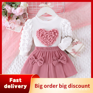 Children's clothing�¿�Ůͯ�l��������+��ɫ����ѝ�ɼ����b