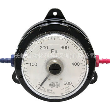 日本Manostar压力表WO81FN-1E 1MPa议价