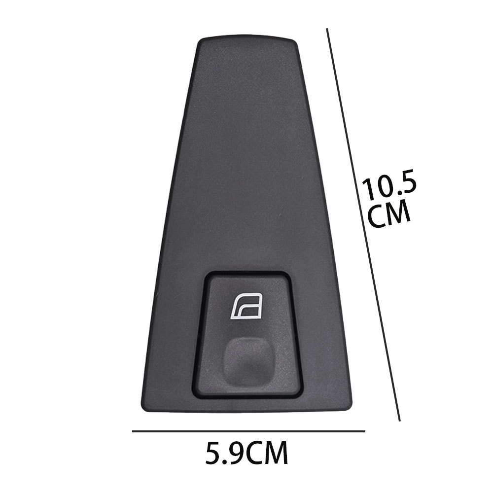 20752919 Is Suitable for Volvo Truck Fh12Fm Glass Lift Switch and Electric Window Switch