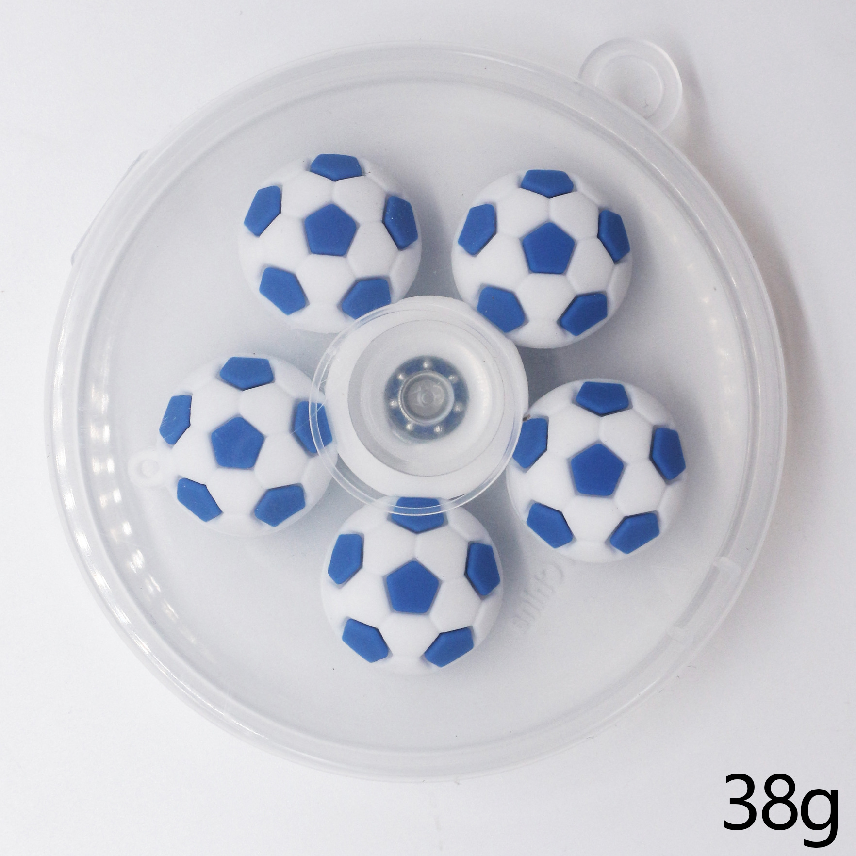American Shanhaijing nueva punta de dedo de pingüino giroscopio pvc giroscopio giroscopio palo de madera hombre descompresión juguetes venta directa de fábrica image 30