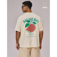 �羳ŷ��Musero Oversized Short Sleeve Dropped Shoulder Crew
