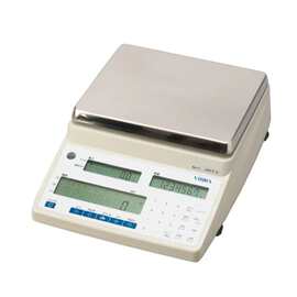 现货供应VIBRA新光电子CUX600计数秤 CUX系列  电子天平