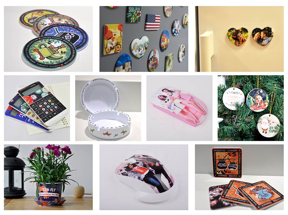 促销品02印图产品展示