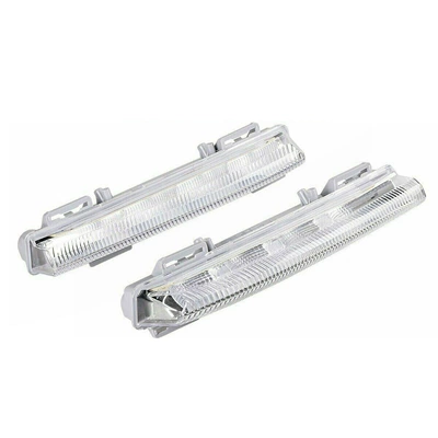 Daytime Running Lights W212 Driving | Fog lamp
