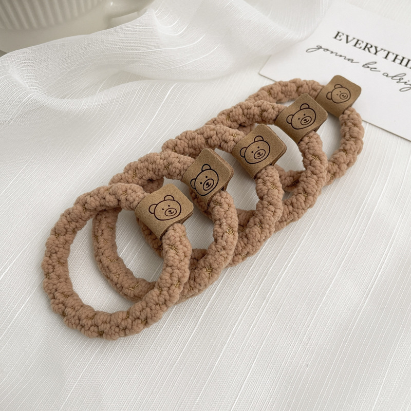 14#카키색 5종 세트