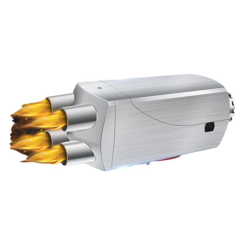 Парковочный обогреватель дров 24 В автомобильный дизельный Обогреватель автомобильный 12 В электромобиль грузовик топливный обогреватель