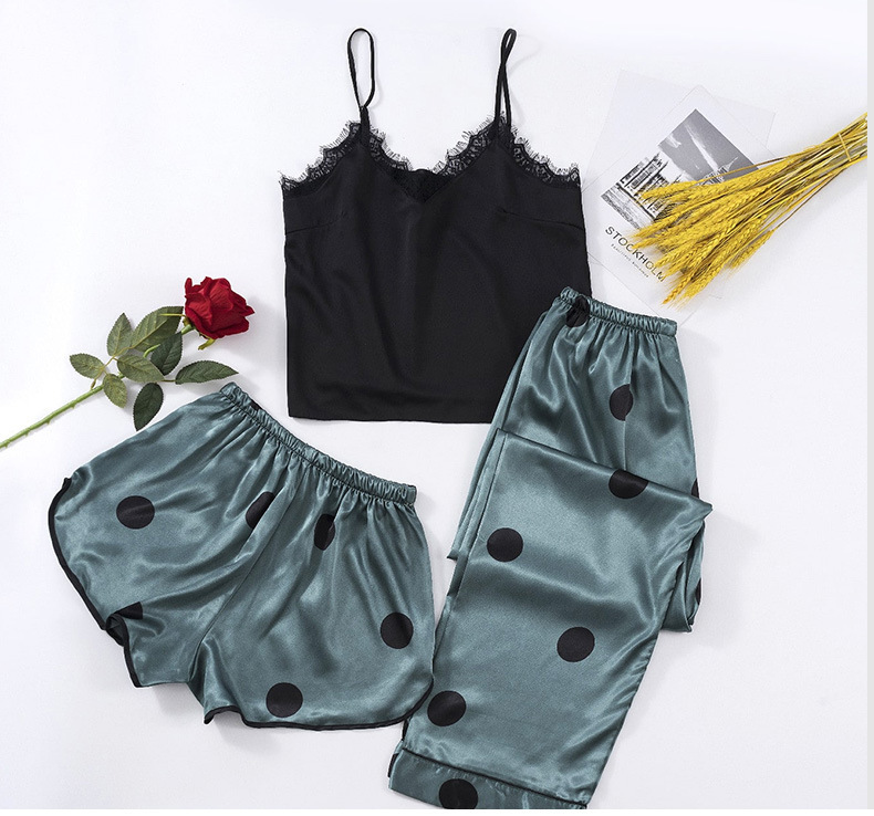 Sleepwear Set Image 3
