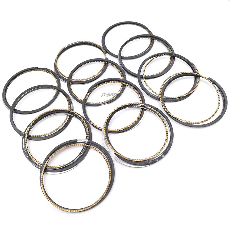 Engine Piston Ring Suitable for BMW E65 E66 760i 11250152565 11250152566