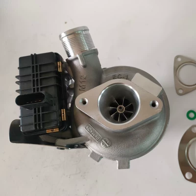 Turbo Gtd1449V – Supercharger