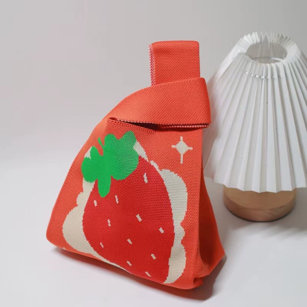 Red strawberry
