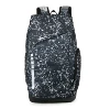 No. 5 black camouflage