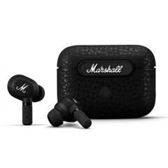 マーシャル MOTiF ANC II 高価値ワイヤレス Bluetooth アクティブ ノイズ リダクション ヘッドフォン ディープ ノイズ リダクション イヤフォン