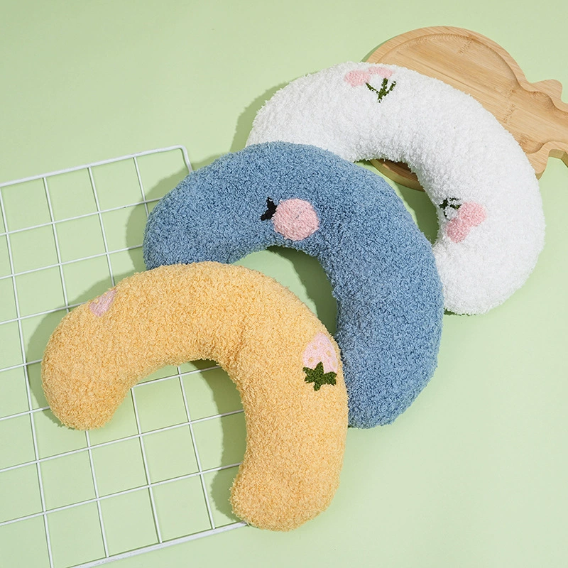 Подушка для игрушек для кошек Мягкая и удобная для сна Подушка для собак