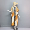 Horse to Orange Gong
