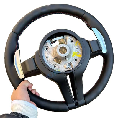 M5 M3 M2 M8 F10 | Steering wheel